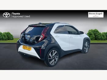 Used Toyota Aygo X 2024 for sale - 79766629: Photo