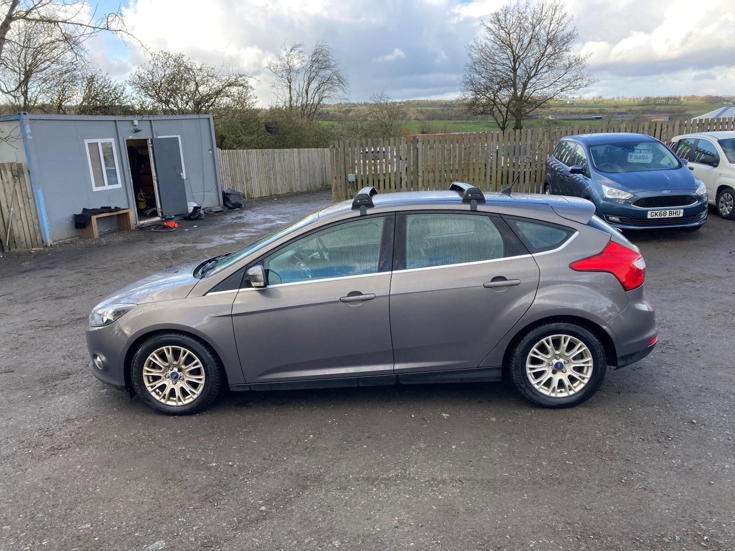 Used Ford Focus 2012 for sale - 78182367: Photo 2