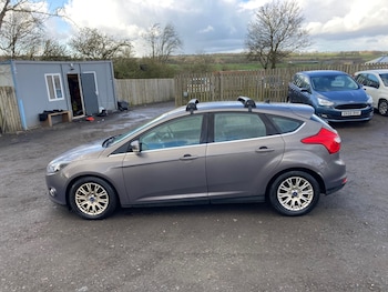 Used Ford Focus 2012 for sale - 78182367: Photo