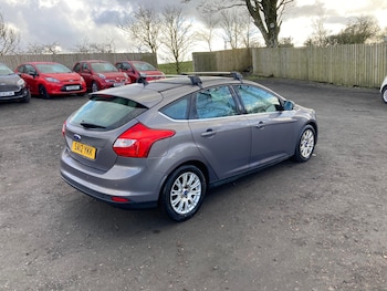 Used Ford Focus 2012 for sale - 78182367: Photo