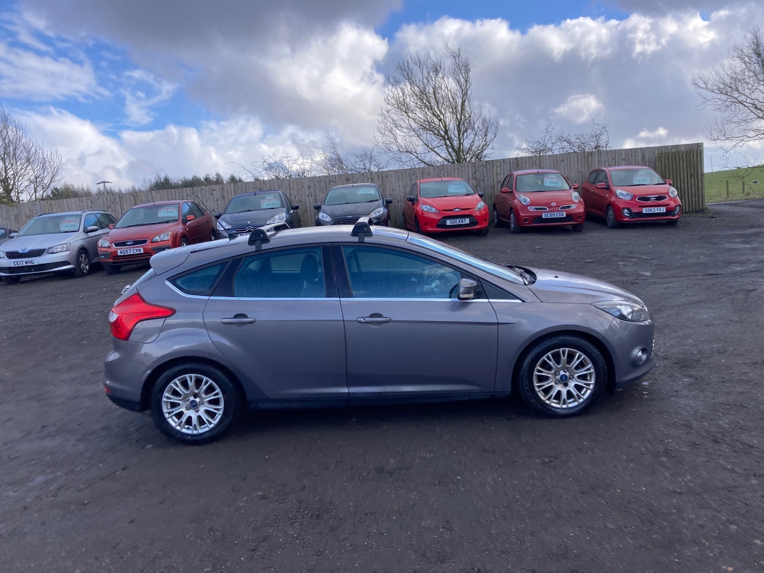 Used Ford Focus 2012 for sale - 78182367: Photo 6