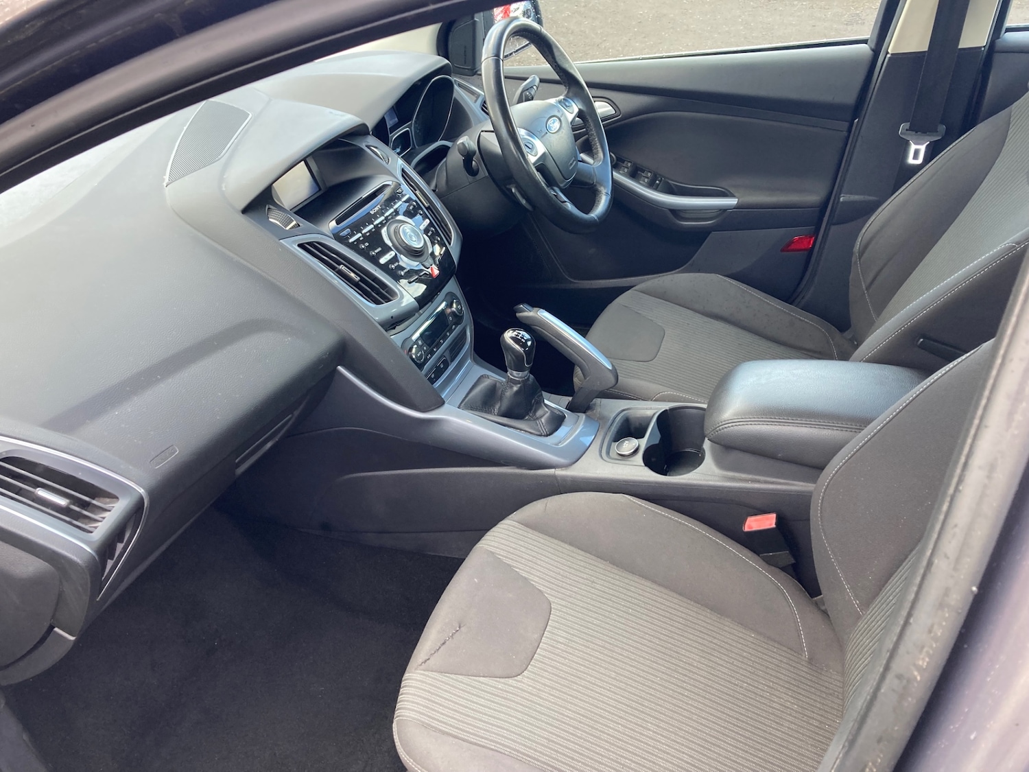 Used Ford Focus 2012 for sale - 78182367: Photo 7