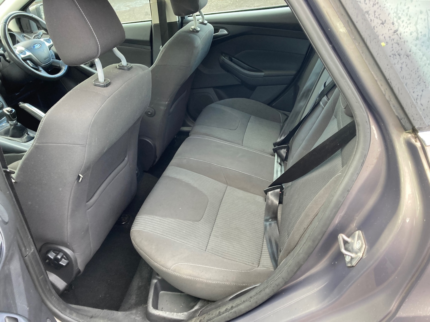 Used Ford Focus 2012 for sale - 78182367: Photo 8