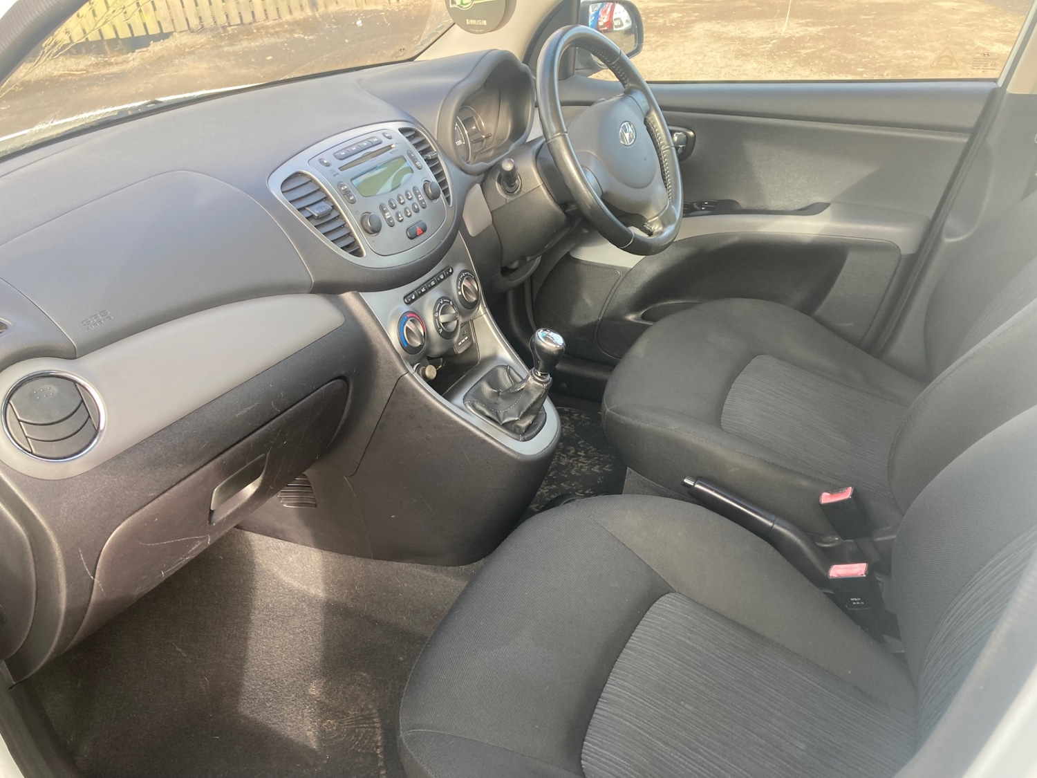 Used Hyundai i10 2011 for sale - 78026918: Photo 7