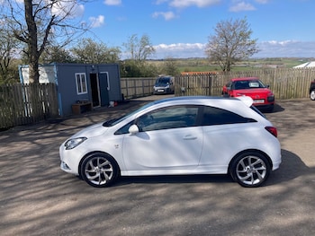 Used Vauxhall Corsa 2017 for sale - 78329079: Photo