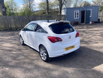 Used Vauxhall Corsa 2017 for sale - 78329079: Photo