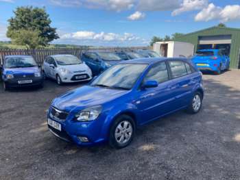 2011 (11) - 1.4 2 5dr