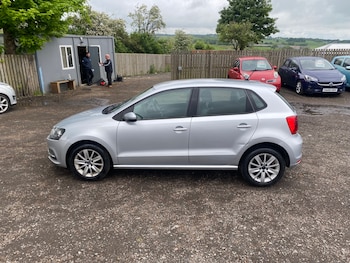 Used Volkswagen Polo 2014 for sale - 78776914: Photo