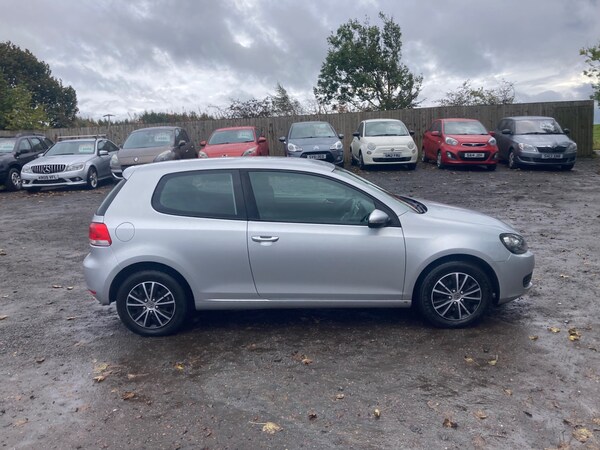 Used Volkswagen Golf 2009 for sale - 76243192: Photo 6