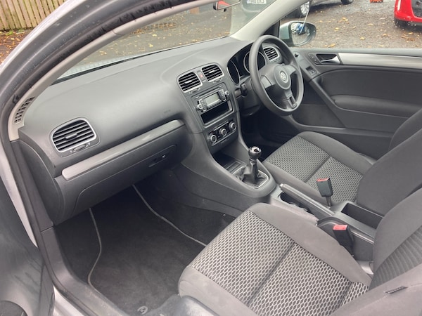 Used Volkswagen Golf 2009 for sale - 76243192: Photo 7