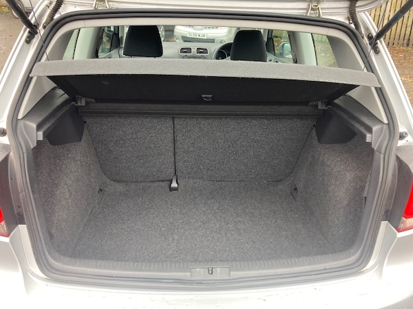 Used Volkswagen Golf 2009 for sale - 76243192: Photo 9