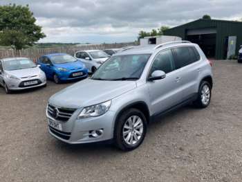 2011 (11) - 2.0 TDi Match 5dr