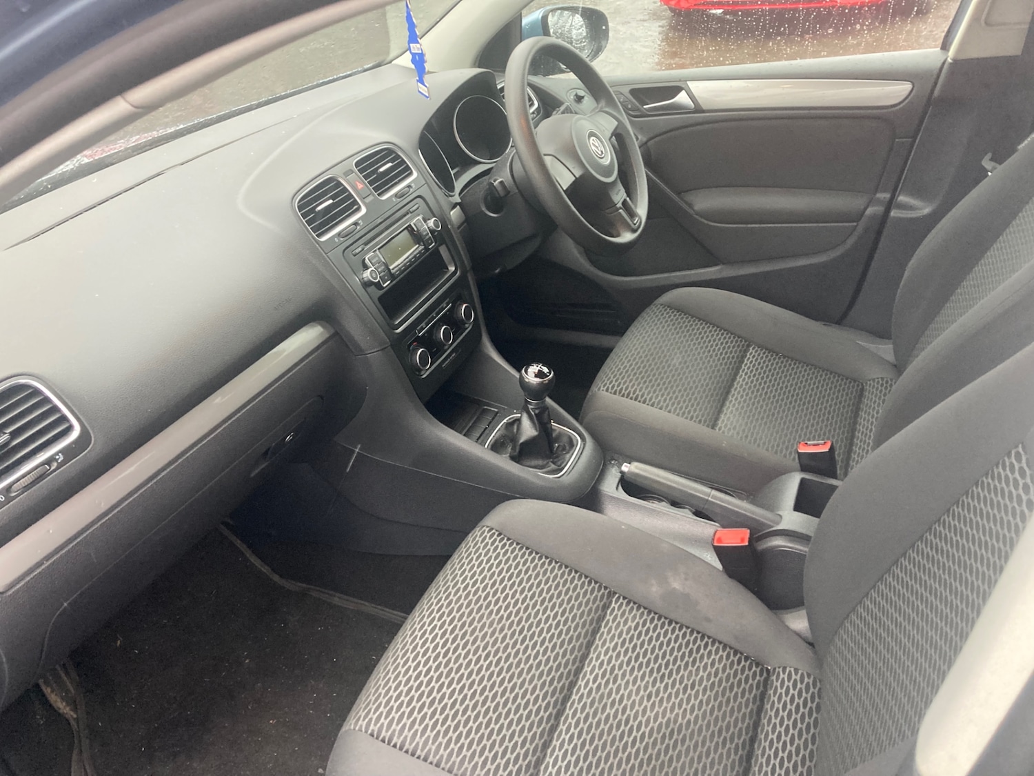 Used Volkswagen Golf 2011 for sale - 77409836: Photo 7