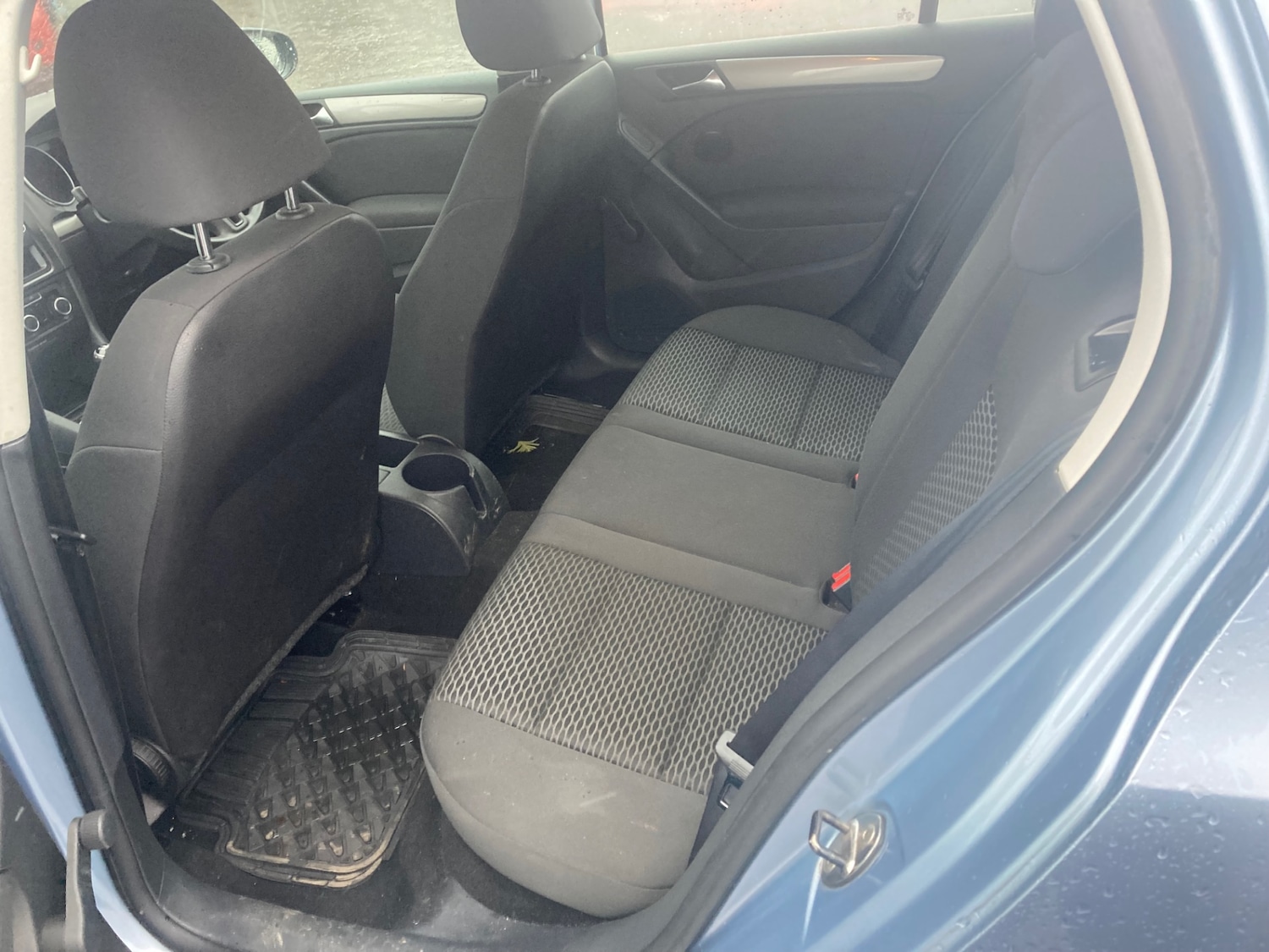 Used Volkswagen Golf 2011 for sale - 77409836: Photo 8