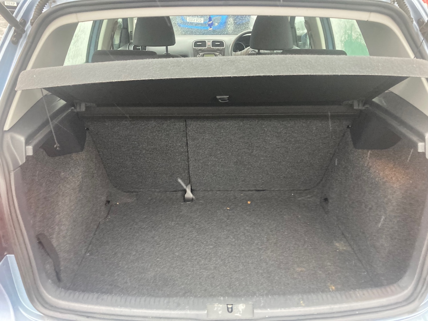 Used Volkswagen Golf 2011 for sale - 77409836: Photo 9