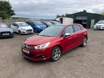 2014 (14) - 1.6 VTi Selection 5dr