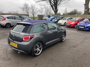 Used Citroen DS3 2013 for sale - 77998315: Photo