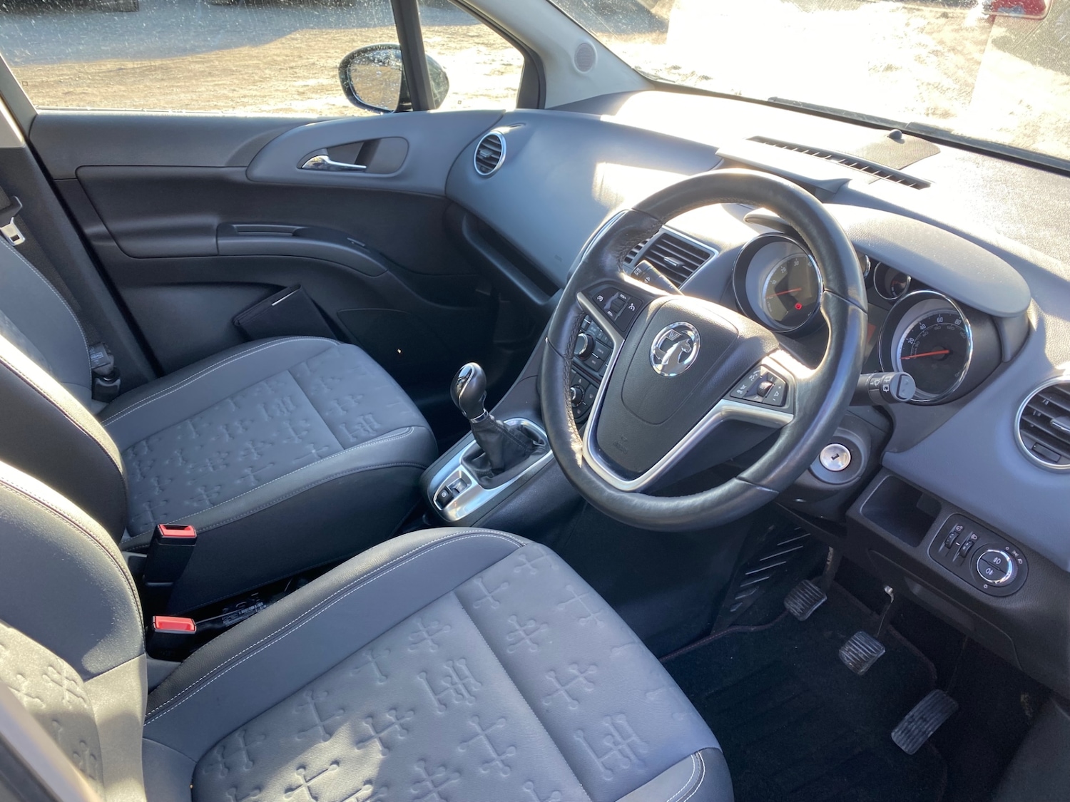 Used Vauxhall Meriva 2015 for sale - 77579846: Photo 7