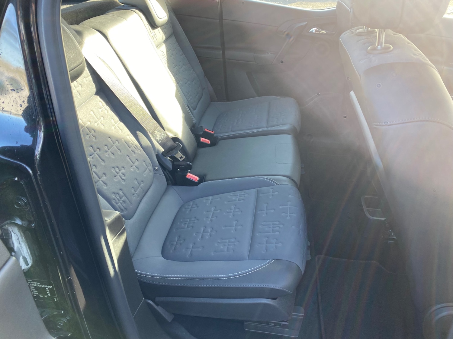 Used Vauxhall Meriva 2015 for sale - 77579846: Photo 8