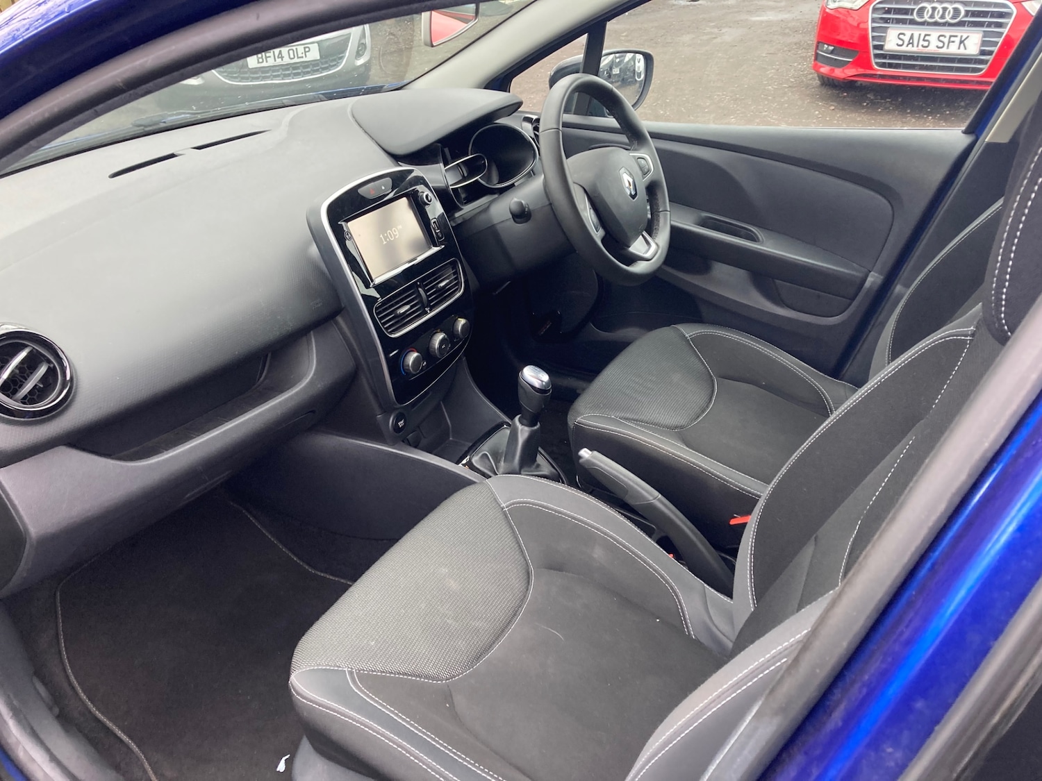 Used Renault Clio 2018 for sale - 77558684: Photo 7