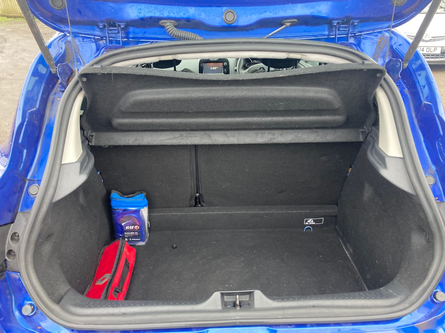 Used Renault Clio 2018 for sale - 77558684: Photo 9