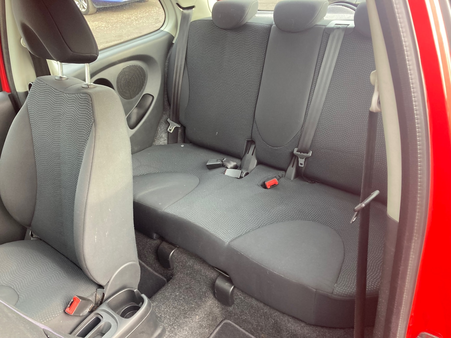 Used Nissan Micra 2010 for sale - 77766543: Photo 8