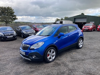 2014 (63) - 1.4T Exclusiv 5dr 4WD