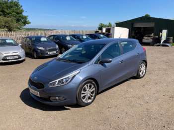 2015 (64) - 1.6 CRDi 2 EcoDynamics 5dr