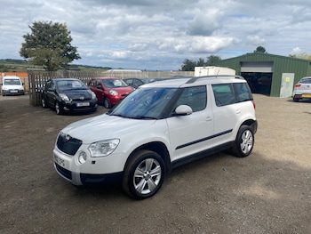 2012 (12) - 1.2 TSI SE 5dr