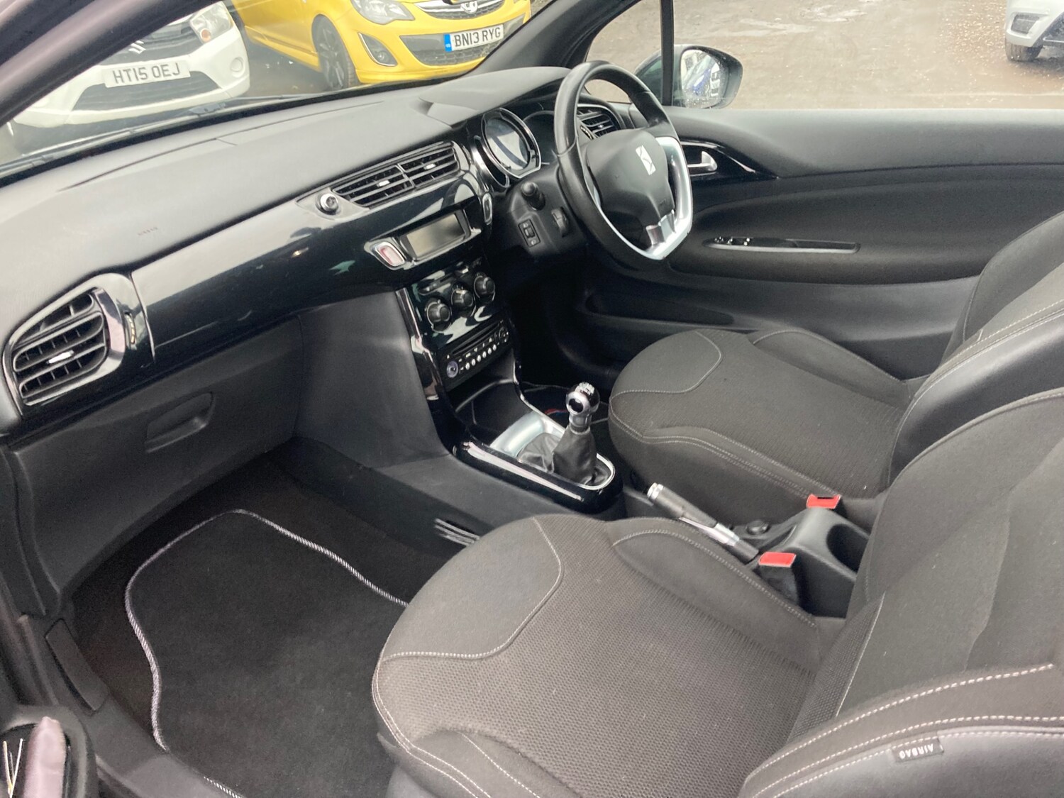 Used Citroen DS3 2013 for sale - 78141001: Photo 7