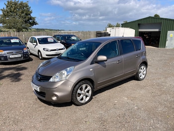 2009 (59) - 1.6 N-Tec 5dr Auto