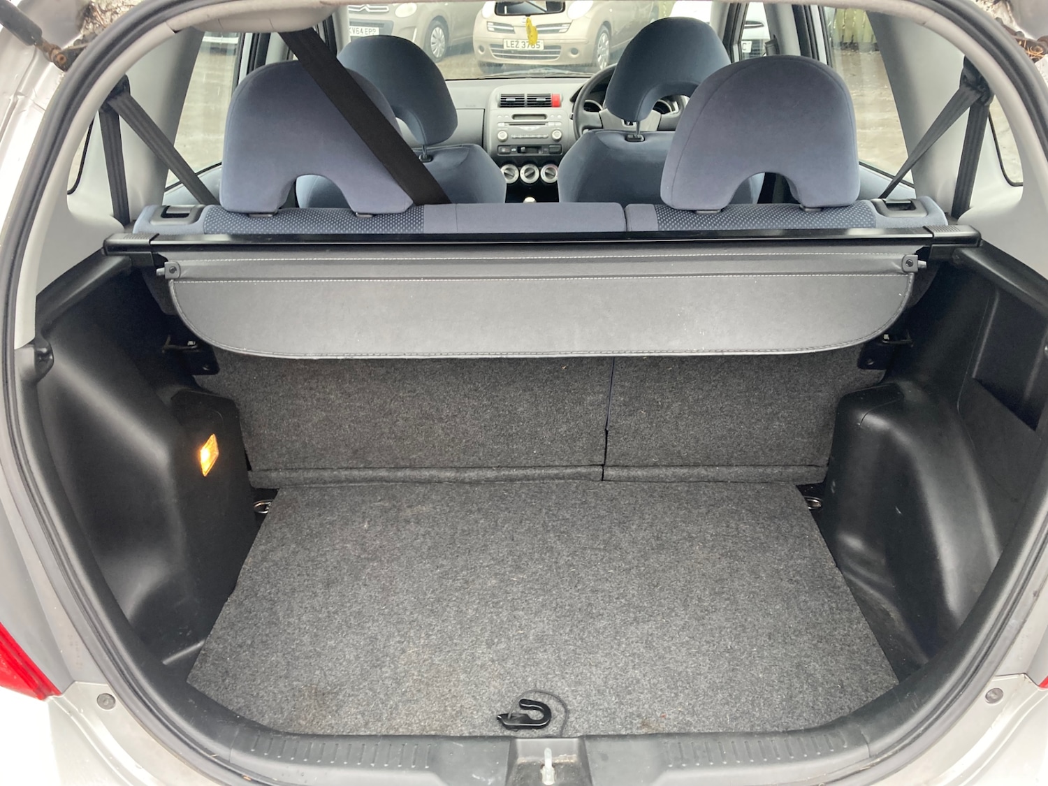 Used Honda Jazz 2005 for sale - 77136446: Photo 9