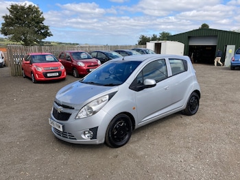 2011 (61) - 1.2i LS 5dr