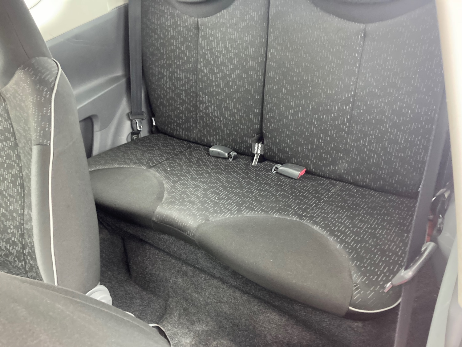 Used Peugeot 107 2011 for sale - 77342554: Photo 8