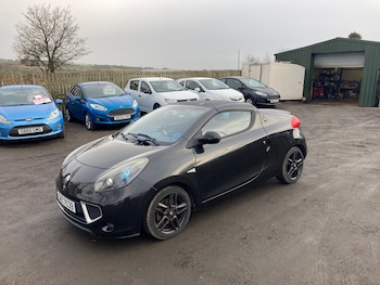 Used Renault Wind 2011 for sale - 77610590: Photo