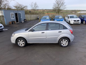 Used Kia Rio 2011 for sale - 77616533: Photo
