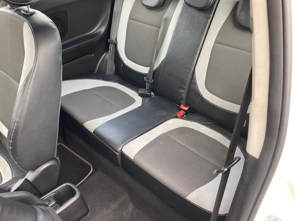 Used Kia Picanto 2014 for sale - 76243279: Photo 7