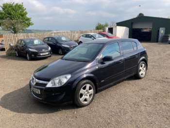 2008 (58) - 1.6i 16V Breeze [115] 5dr