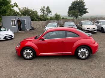 Used Volkswagen Beetle 2012 for sale - 75025783: Photo