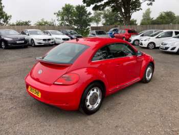 Used Volkswagen Beetle 2012 for sale - 75025783: Photo
