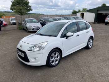 2012 (62) - 1.4i White 5dr