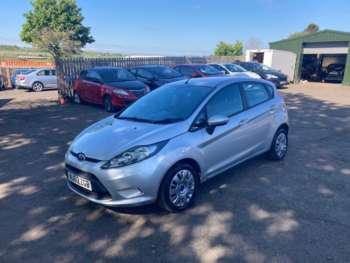 2012 (62) - 1.4 Style 5dr