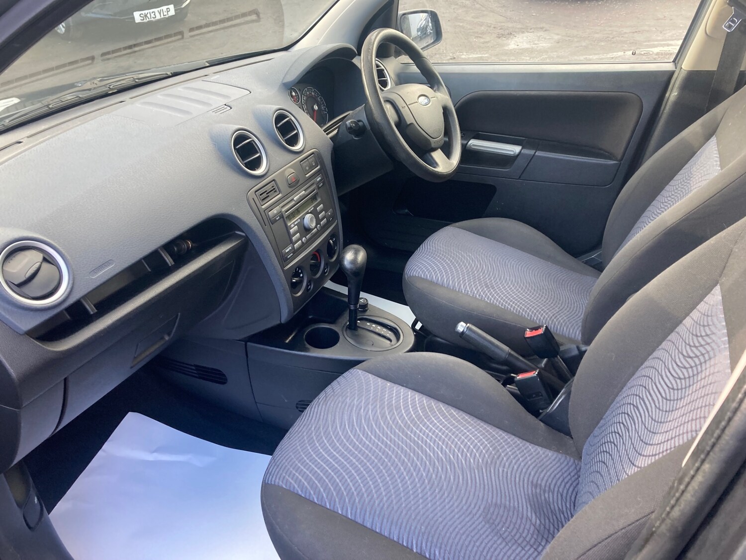 Used Ford Fusion 2006 for sale - 77692459: Photo 7