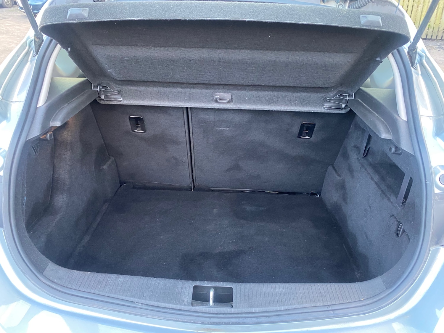 Used Vauxhall Astra 2015 for sale - 77781528: Photo 9