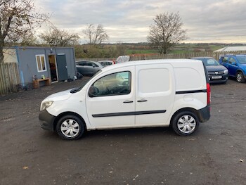 Used Mercedes-Benz Citan 2019 for sale - 76567824: Photo