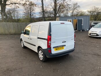 Used Mercedes-Benz Citan 2019 for sale - 76567824: Photo
