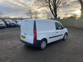 Used Mercedes-Benz Citan 2019 for sale - 76567824: Photo