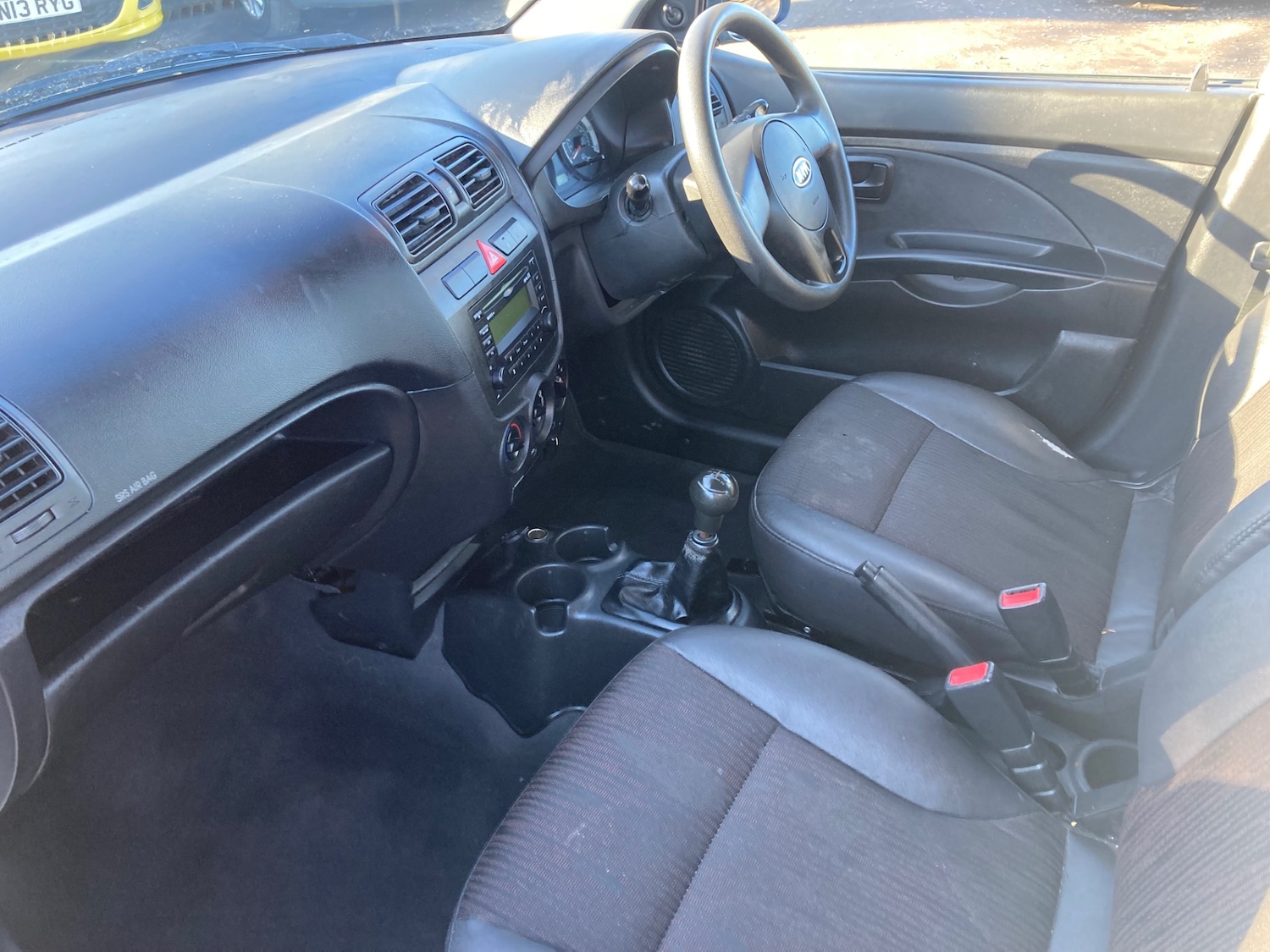 Used Kia Picanto 2009 for sale - 77781365: Photo 7