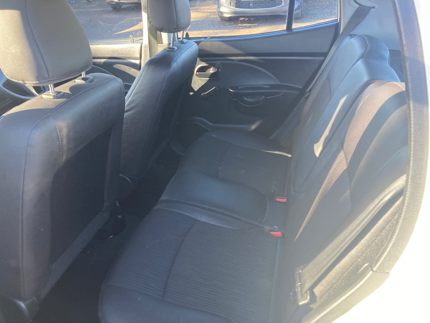 Used Kia Picanto 2009 for sale - 77781365: Photo 8