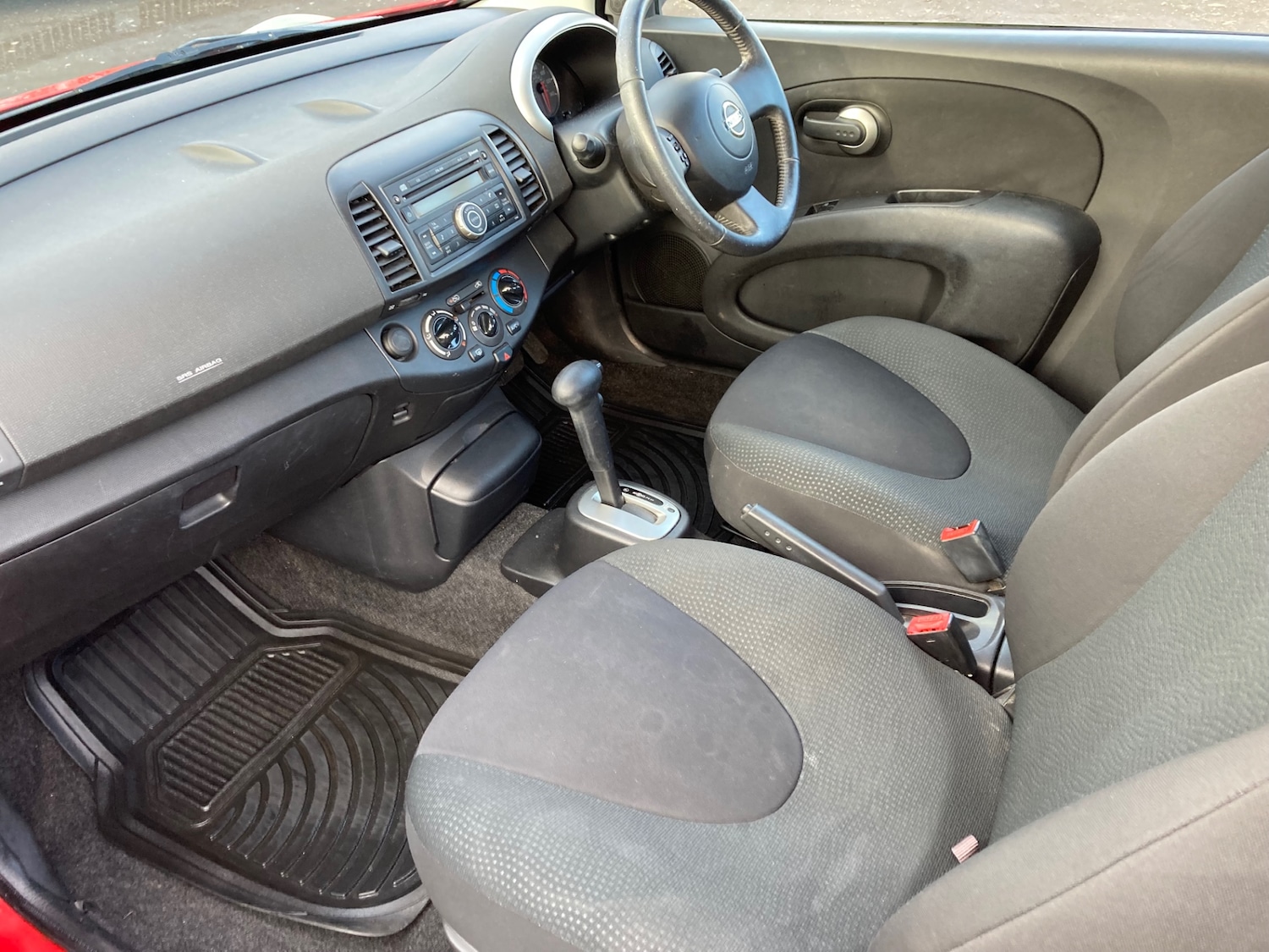 Used Nissan Micra 2009 for sale - 76736496: Photo 7